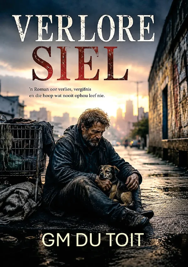 Verlore siel