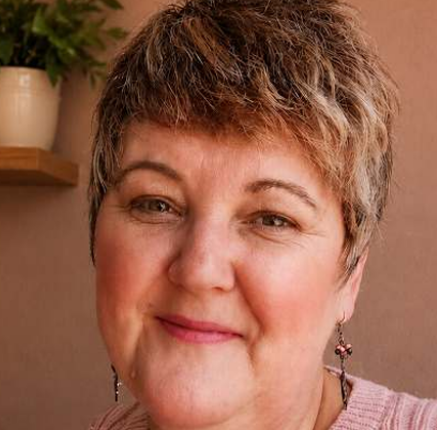 Alida de Bruyn