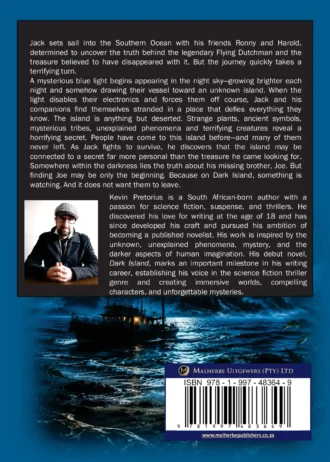 BC Dark Island