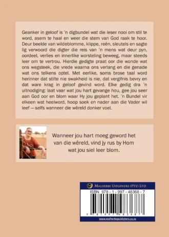 BC Geanker in geloof