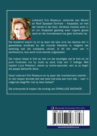 BC Onwillige skenker (Grootdruk)