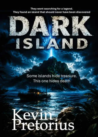 FC Dark Island
