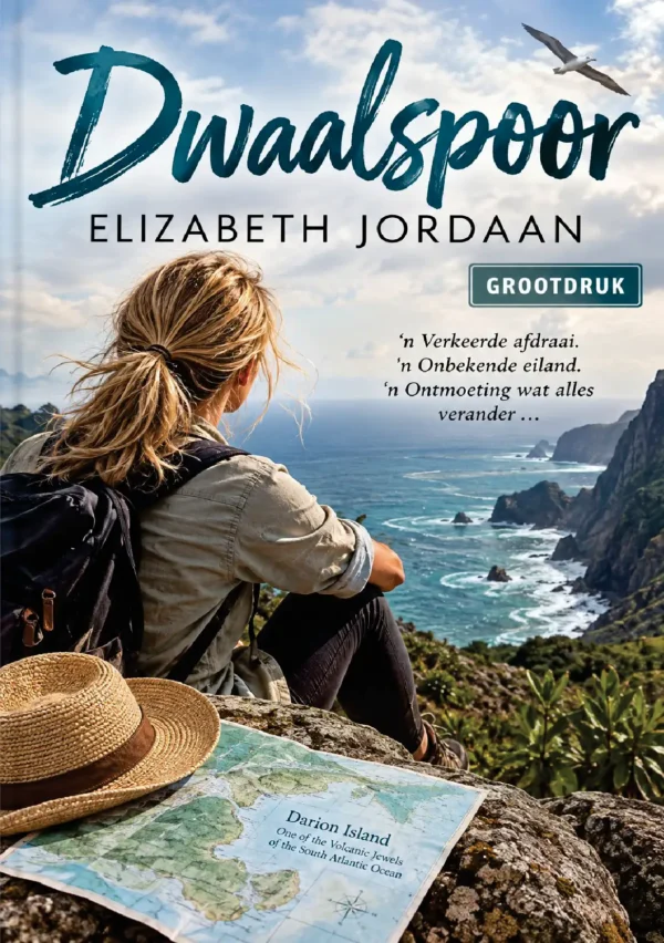 Dwaalspoor (Grootdruk)