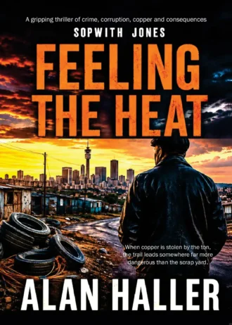 FC Feeling the heat