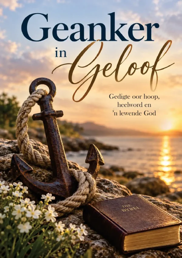 Geanker in geloof