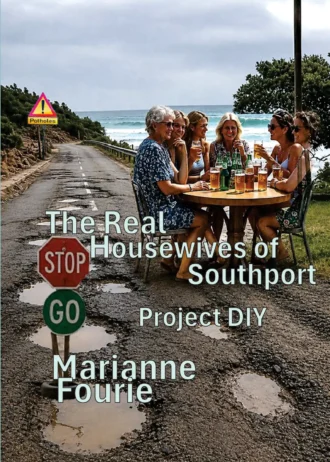 FC The real housewifes of Southport – Project DIY