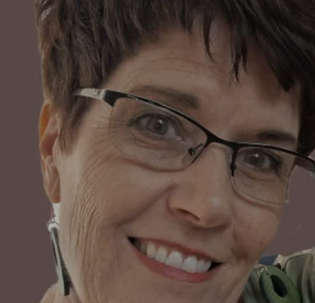 Mari Ströh