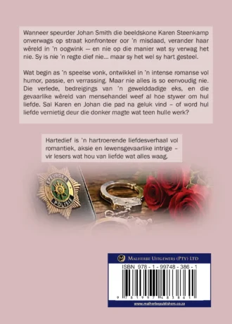 BC Hartedief (Grootdruk)