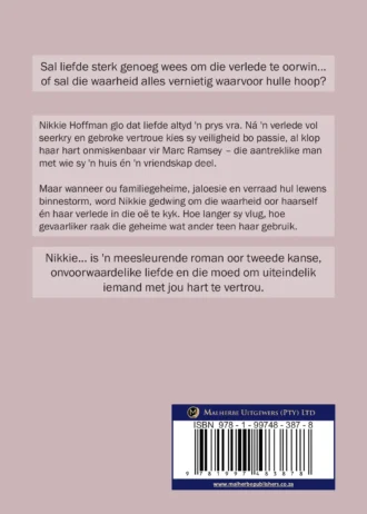 BC Nikkie (Grootdruk)