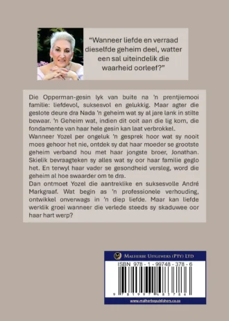 BC Stilswye – Verraad of Liefde (Grootdruk)