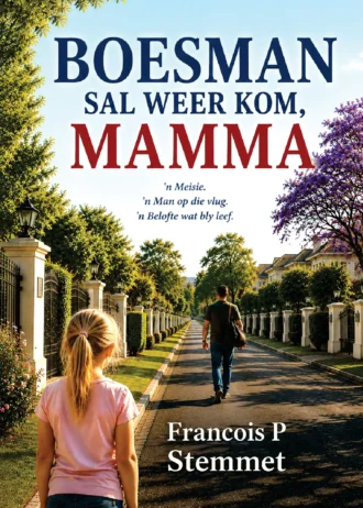 FC Boesman sal weer kom Mamma