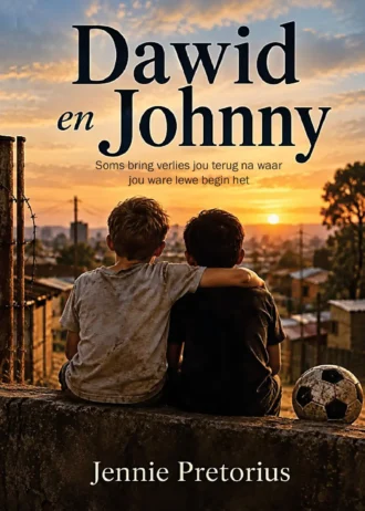 FC Dawid en Johny
