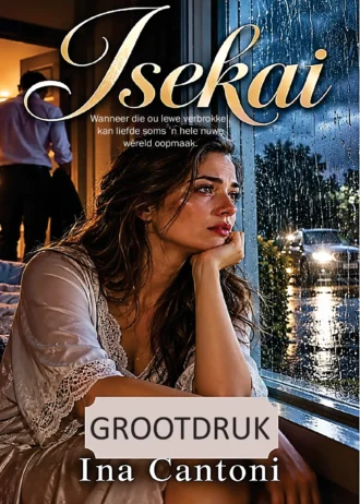 FC Isekai (Grootdruk)