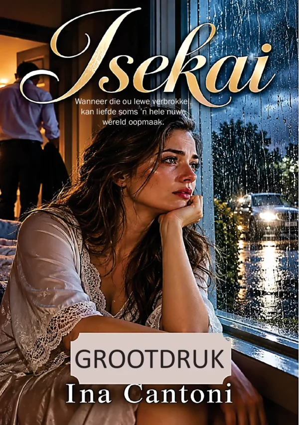 Isekai (Grootdruk)