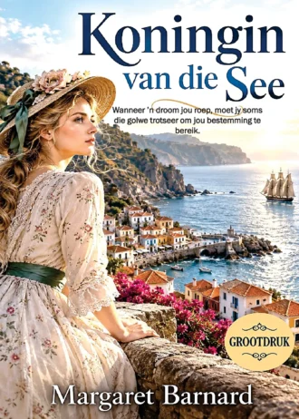FC Koningin van die see (Grootdruk)