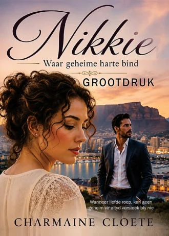 FC Nikkie (Grootdruk)