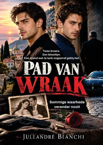 FC Pad van wraak [-Oosthuizen-]