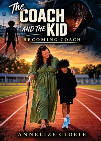 FC The Coach and the kid