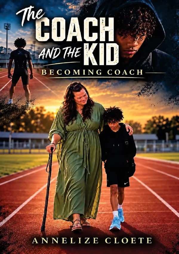 The Coach and the kid