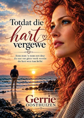 FC Totdat die hart vergewe